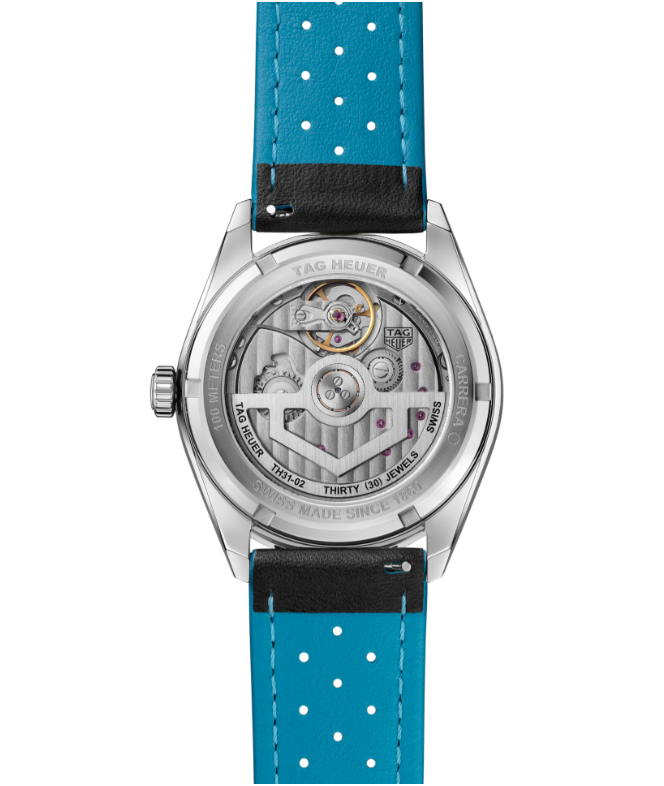 TAG Heuer Carrera Day-Date