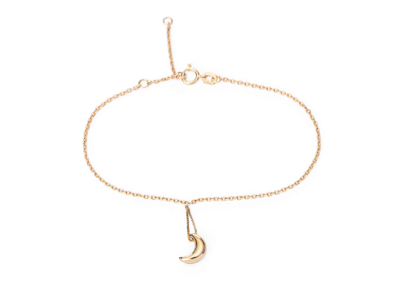 Pulseira Lua