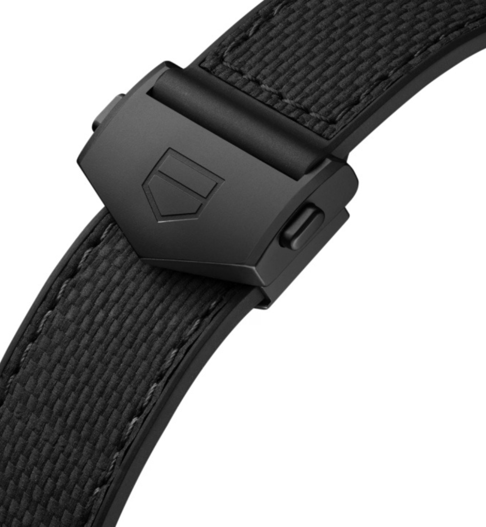 TAG Heuer Monaco Chronograph