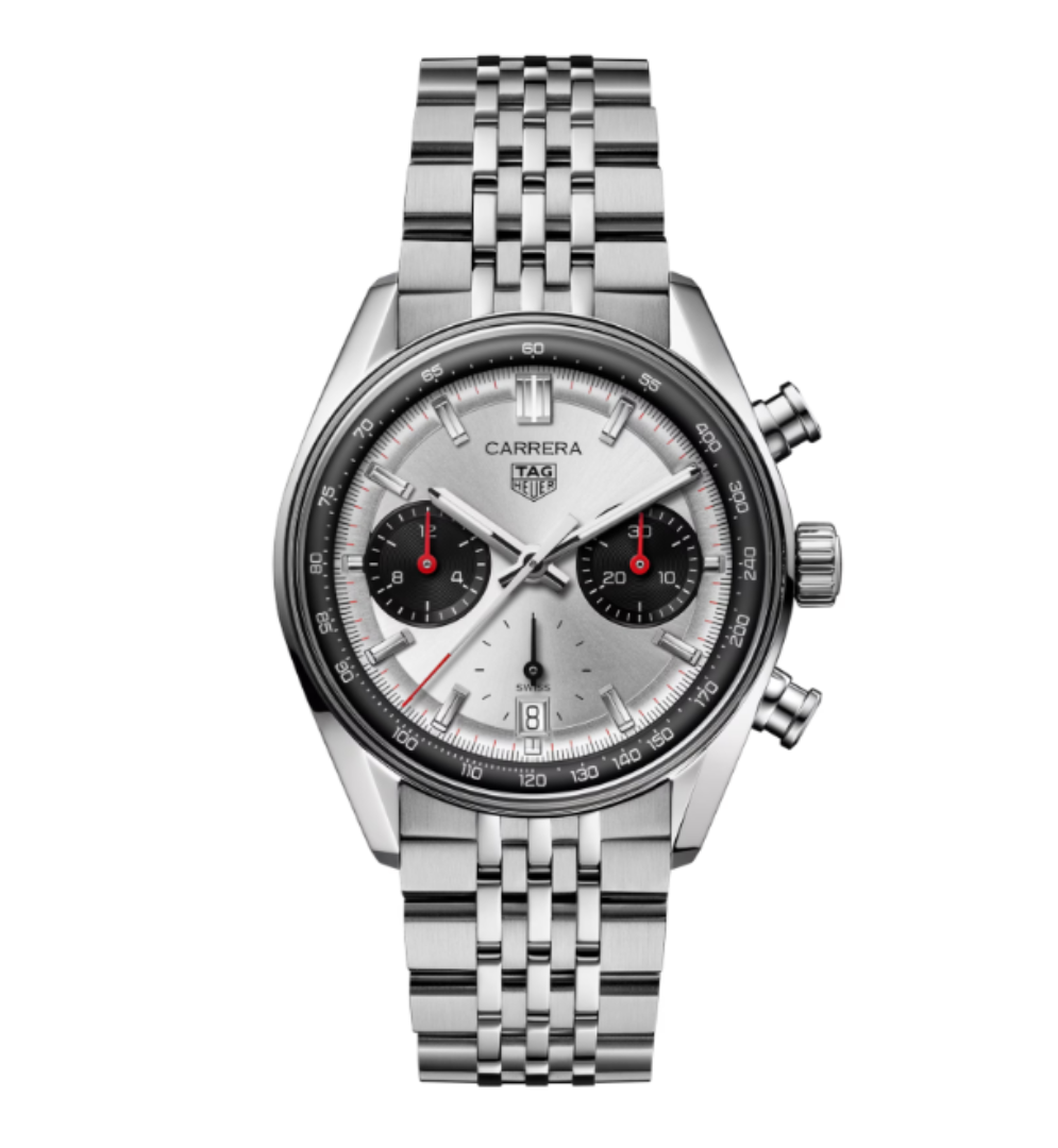 TAG Heuer Carrera Chronograph