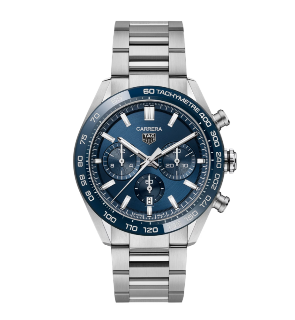 TAG Heuer Carrera Chronograph