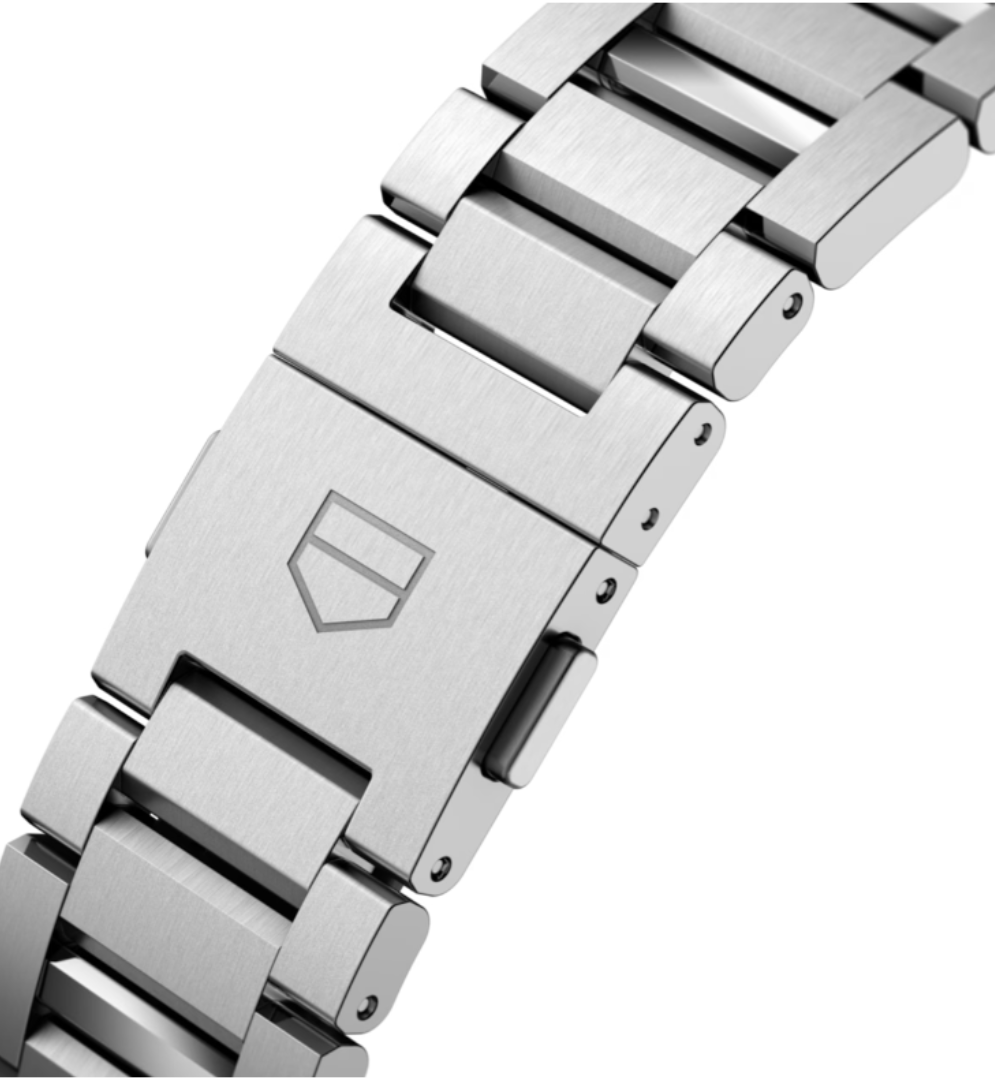 TAG Heuer Carrera Chronograph