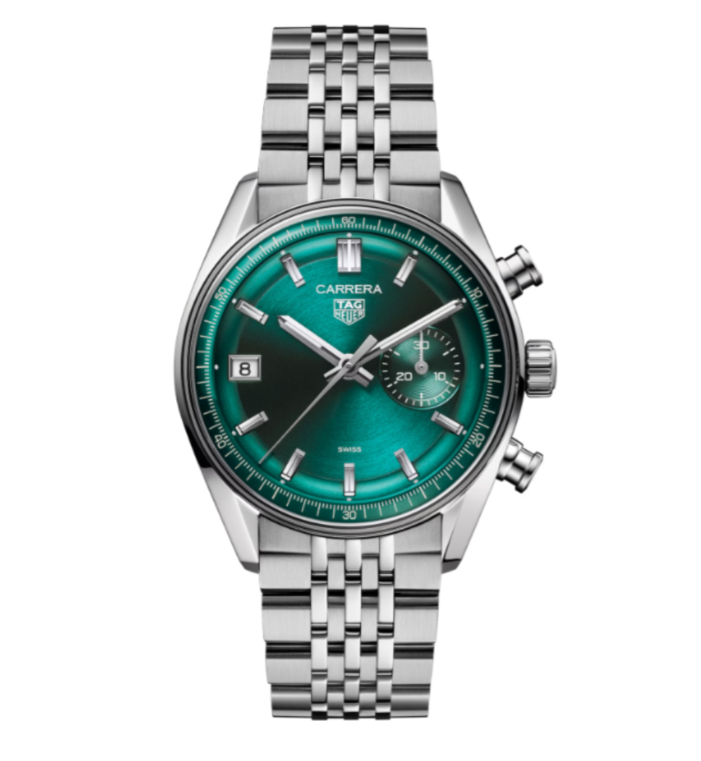 TAG Heuer Carrera Chronograph