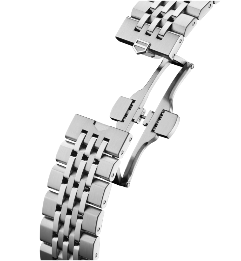 TAG Heuer Carrera Chronograph