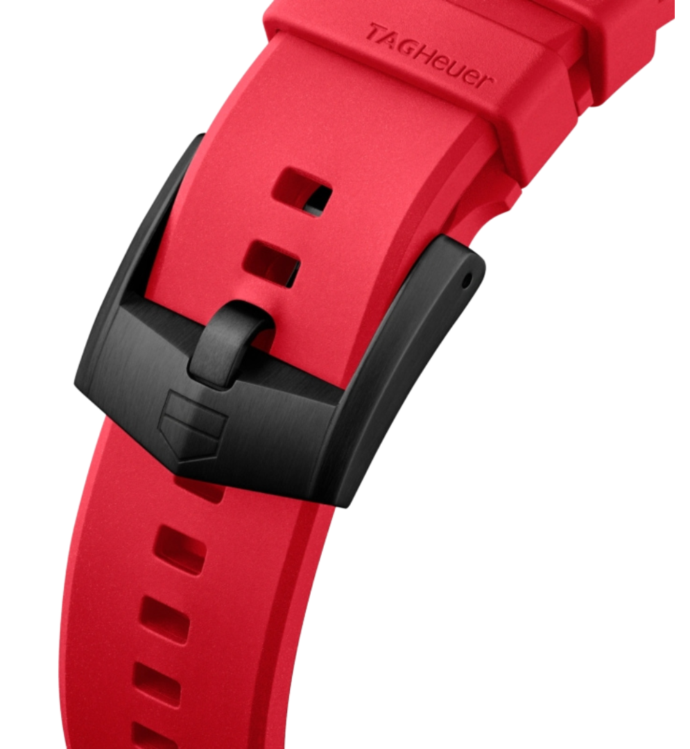 TAG Heuer Formula 1 Solargraph