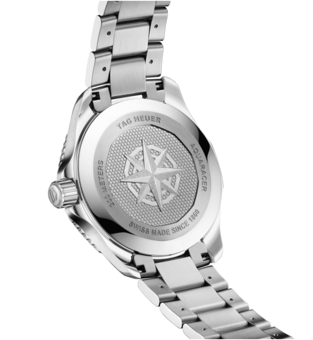 TAG Heuer Aquaracer Professional 200 Date