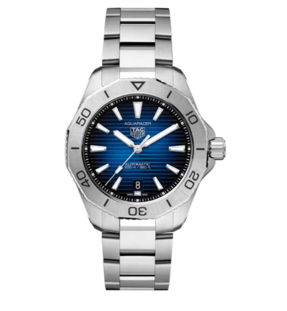 TAG Heuer Aquaracer Professional 200 Date
