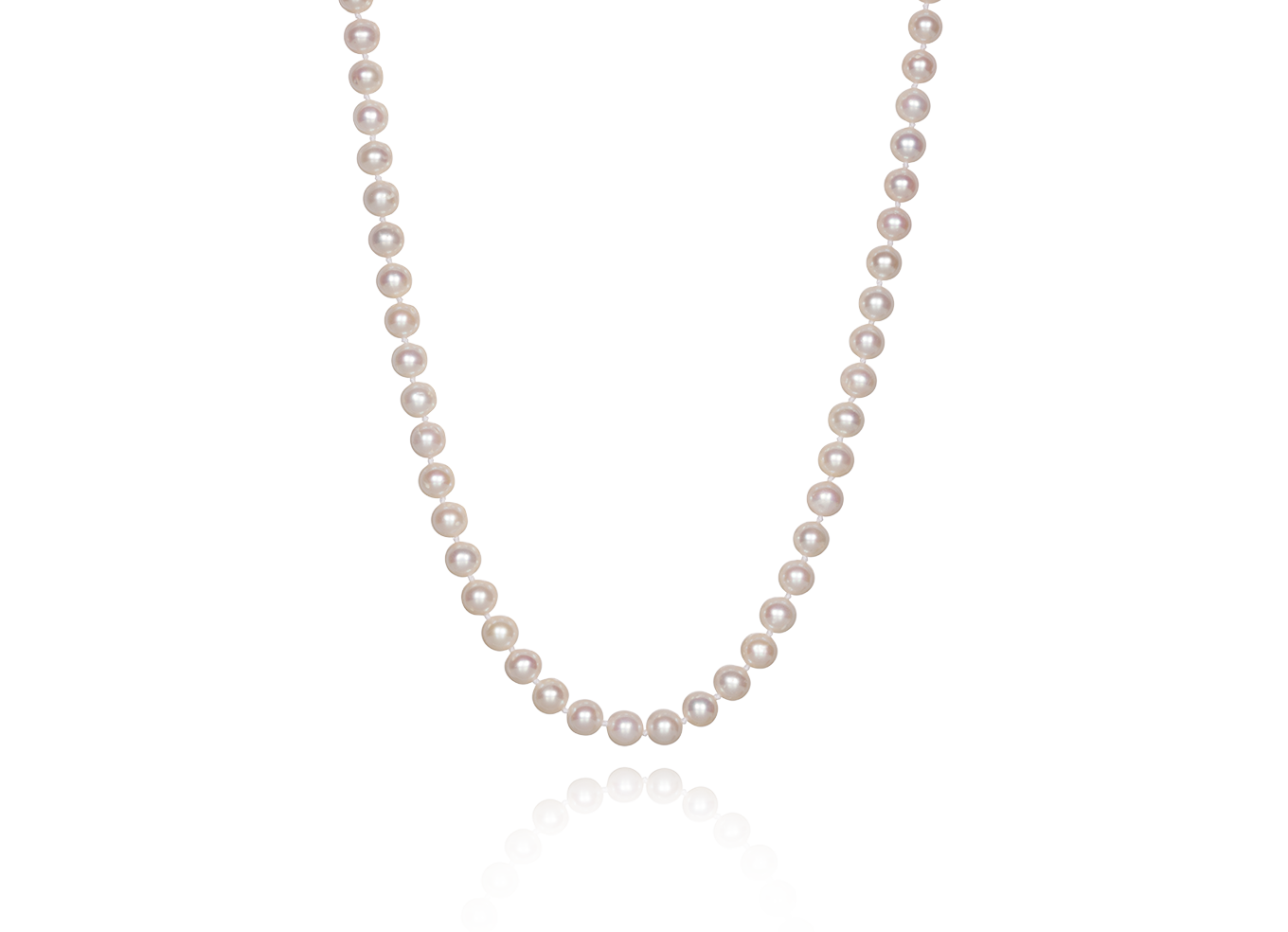 Colar de Pérolas