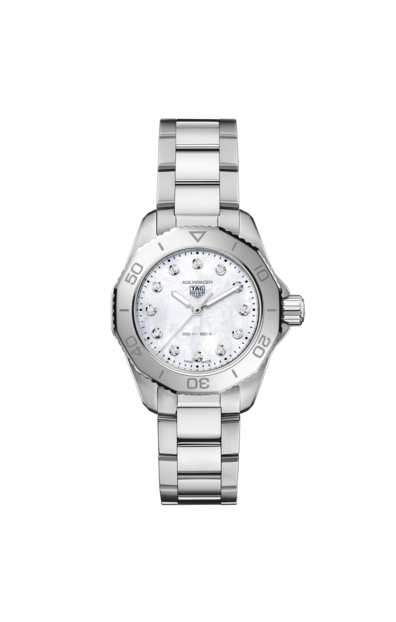 Desktop:  TAG Heuer Aquaracer Professional 200