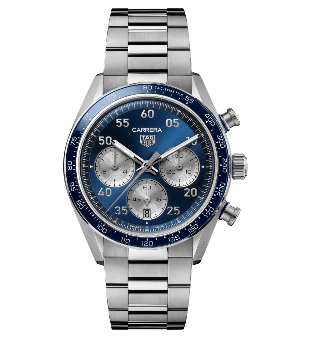 TAG Heuer Carrera Chronograph Sport