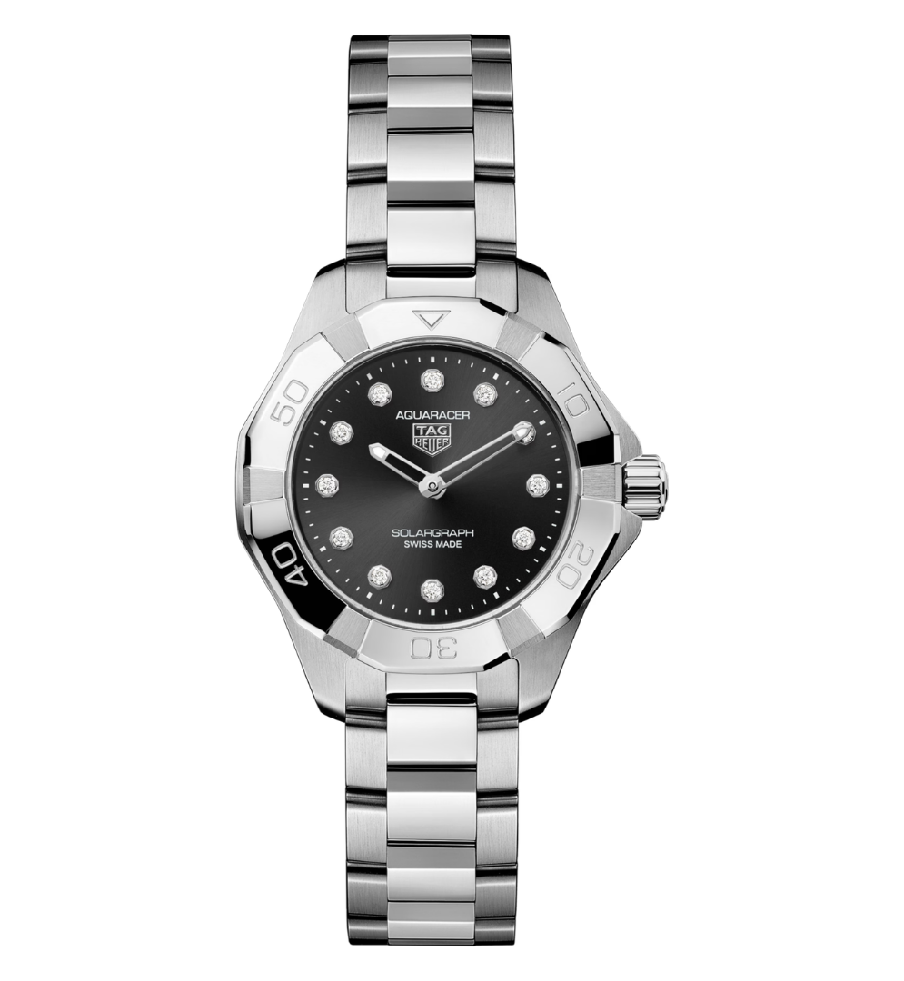 TAG Heuer Aquaracer Professional 100 Solargraph
