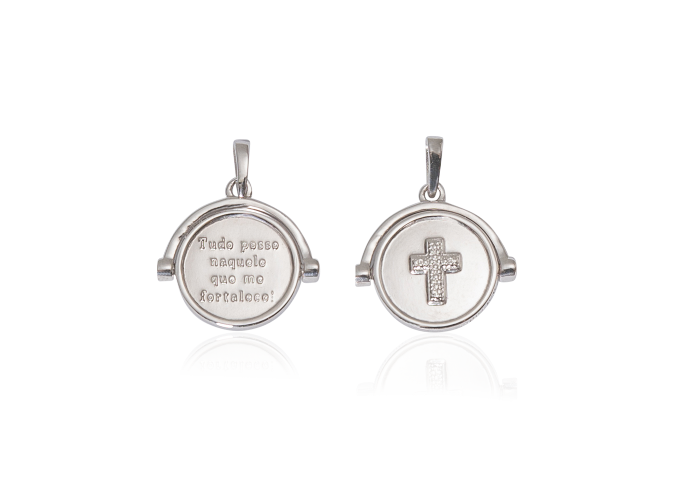 Medalha Cruz
