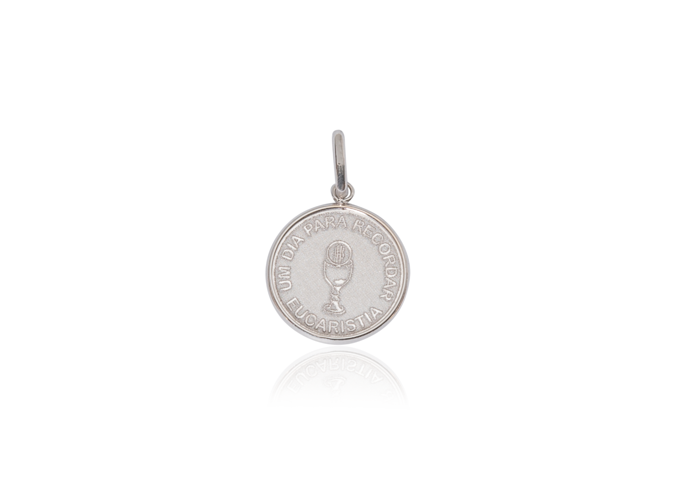Medalha Eucaristia