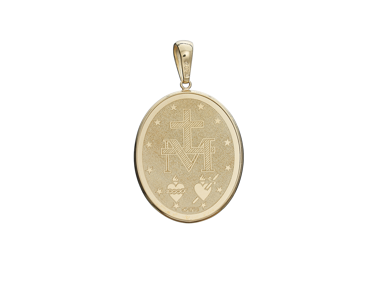 Medalha Nossa Senhora das Graças