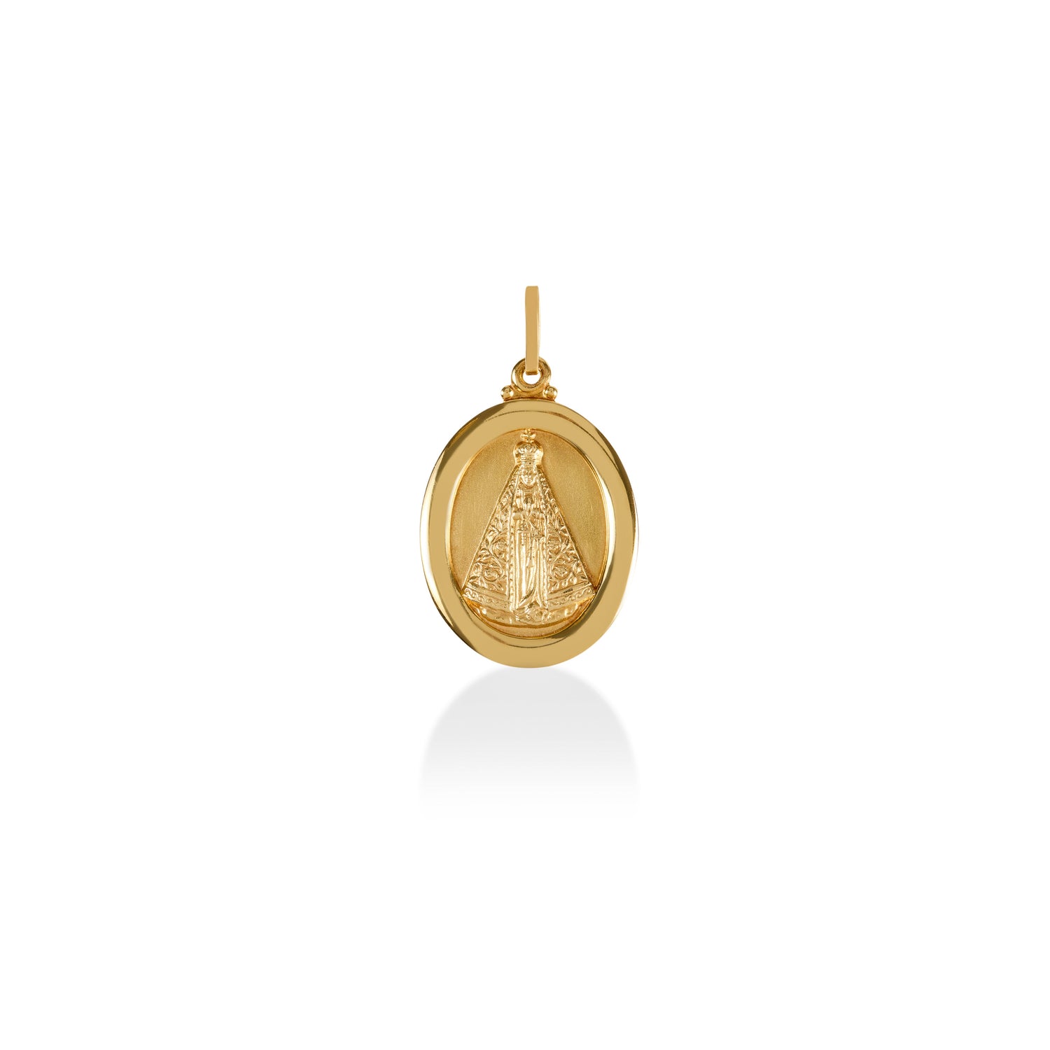 Pingente Nossa Senhora Aparecida