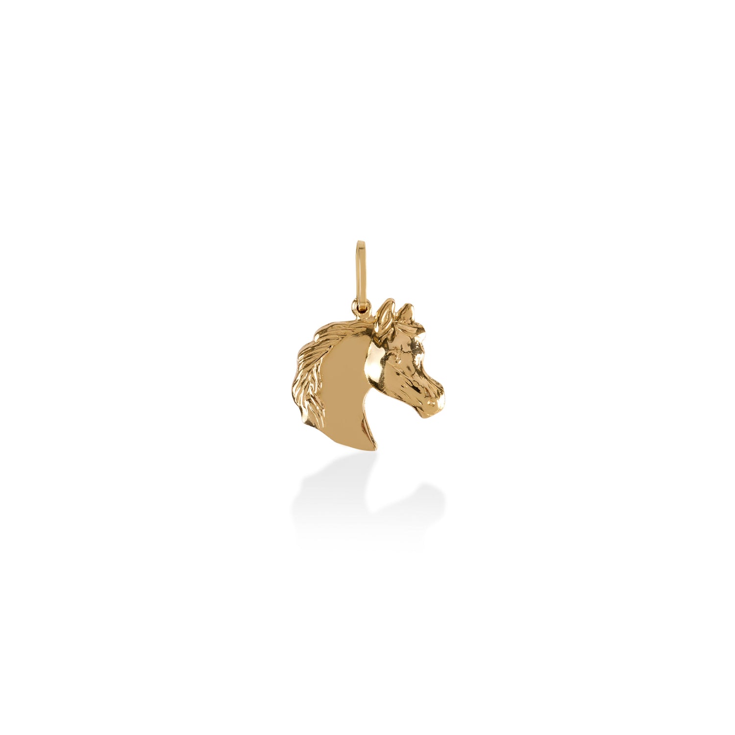 Pingente Cavalo