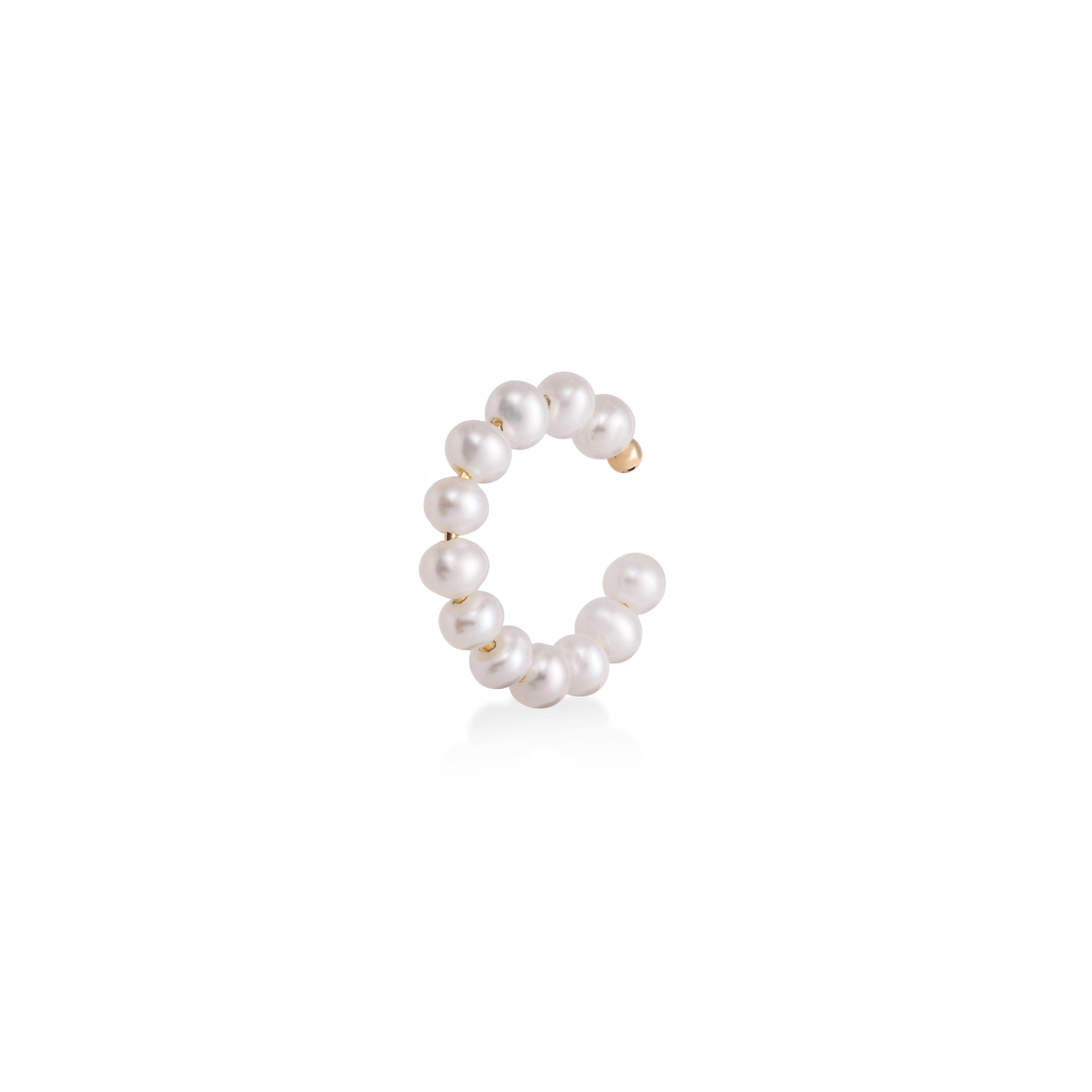 Piercing Perolas