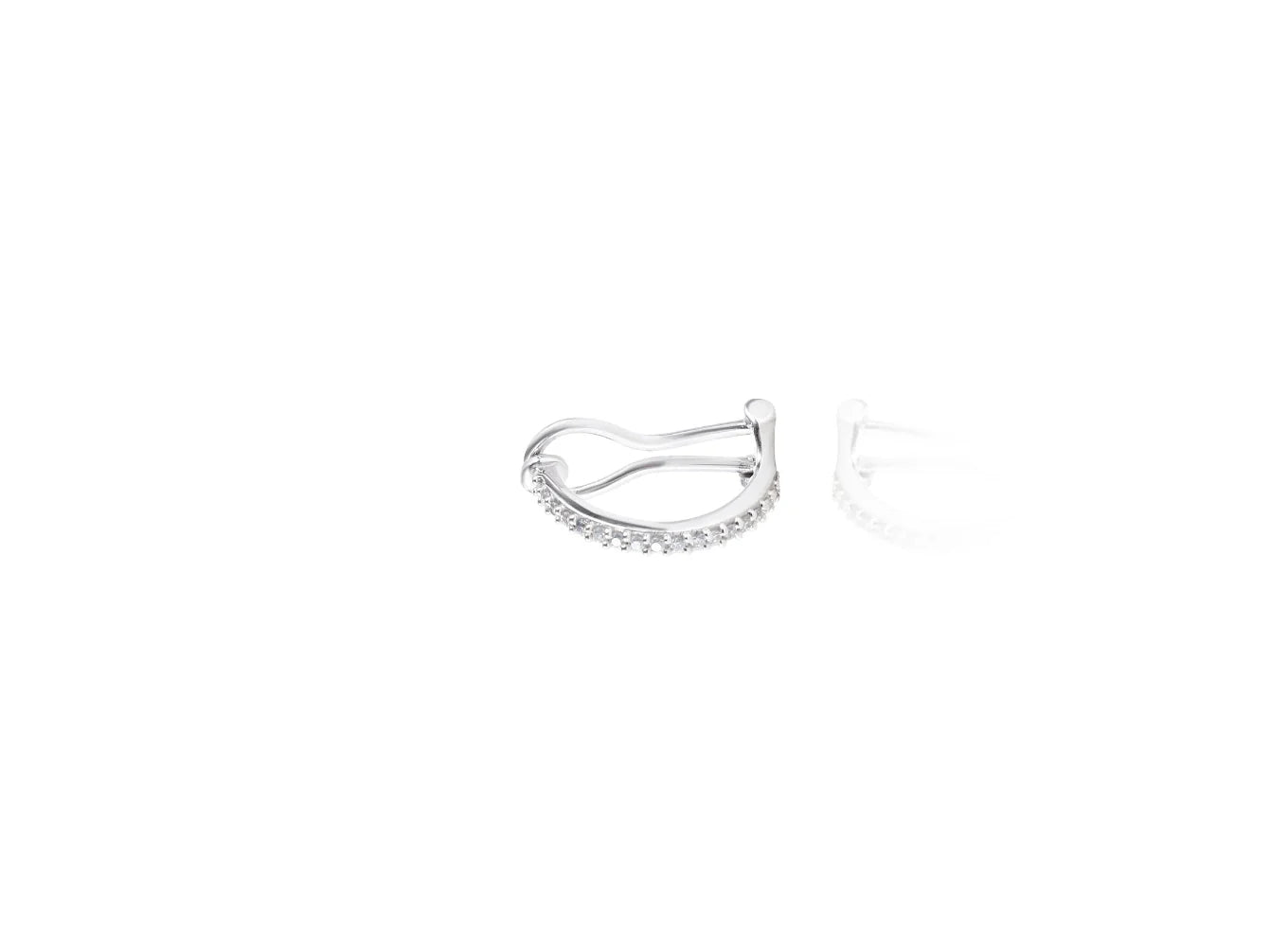 Piercing de Encaixe