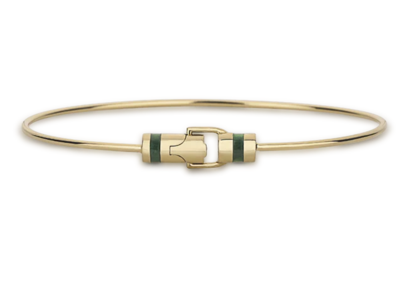 Pulseira de Ouro 18k - 16:10