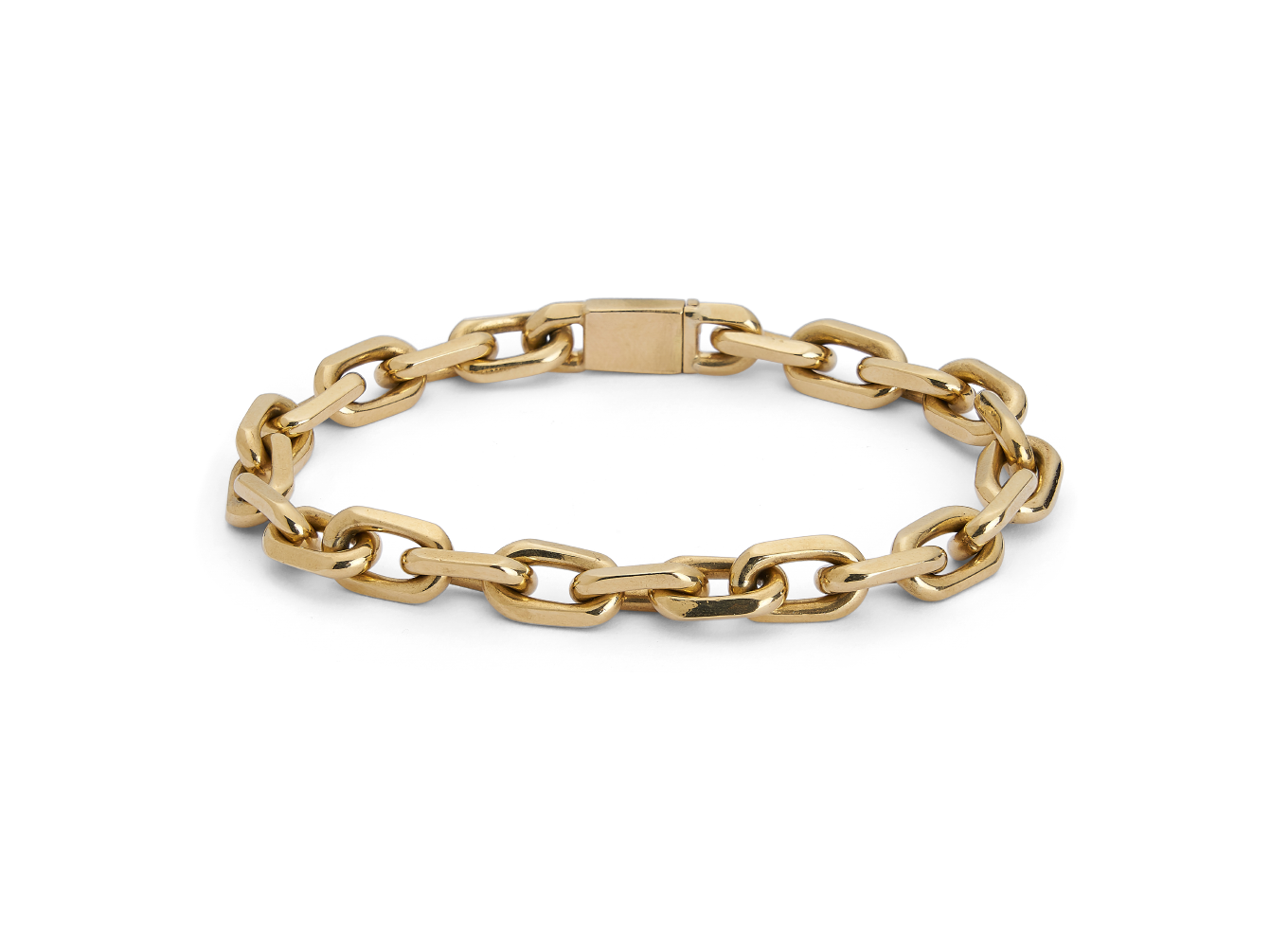 Pulseira Elos Cartier