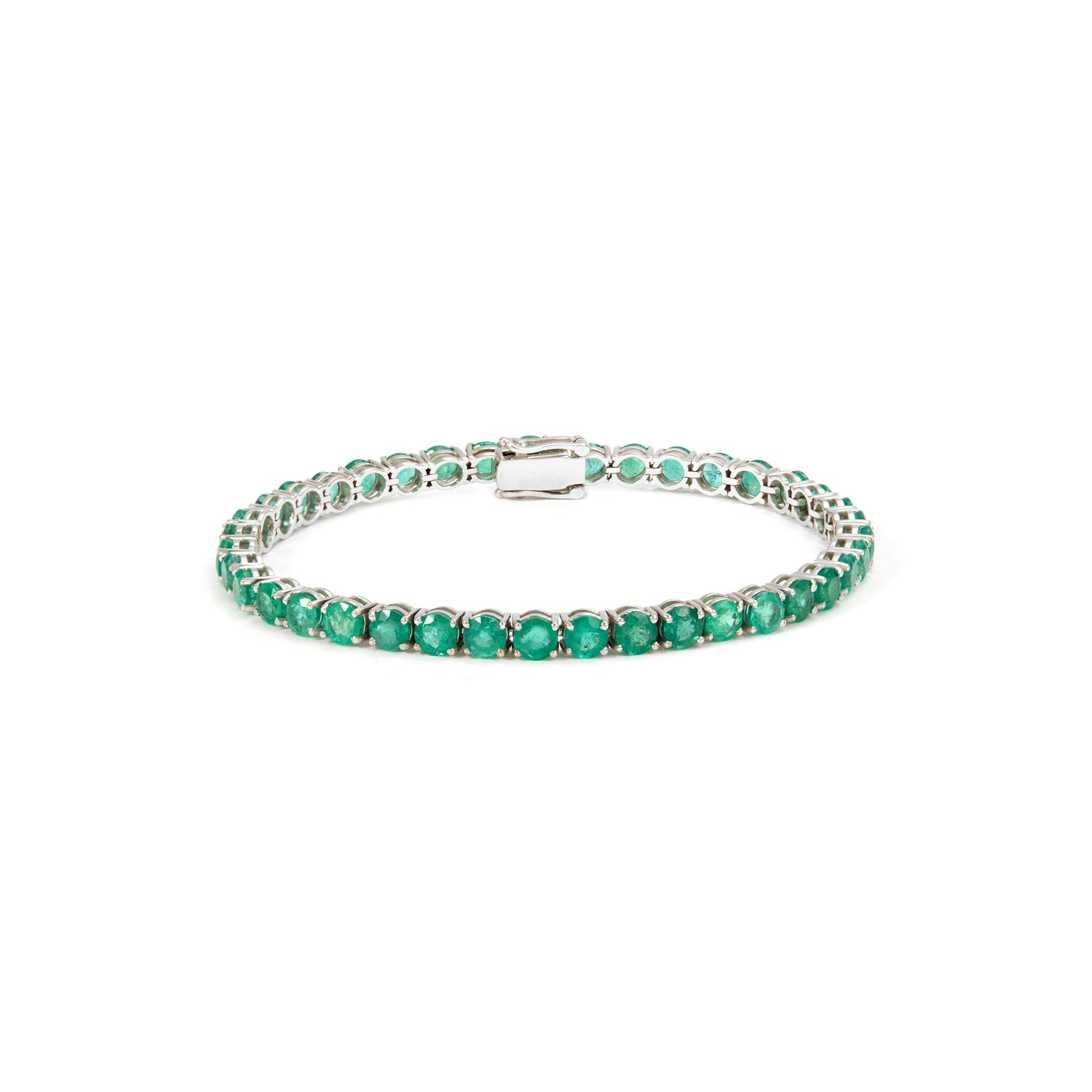 Pulseira Esmeralda