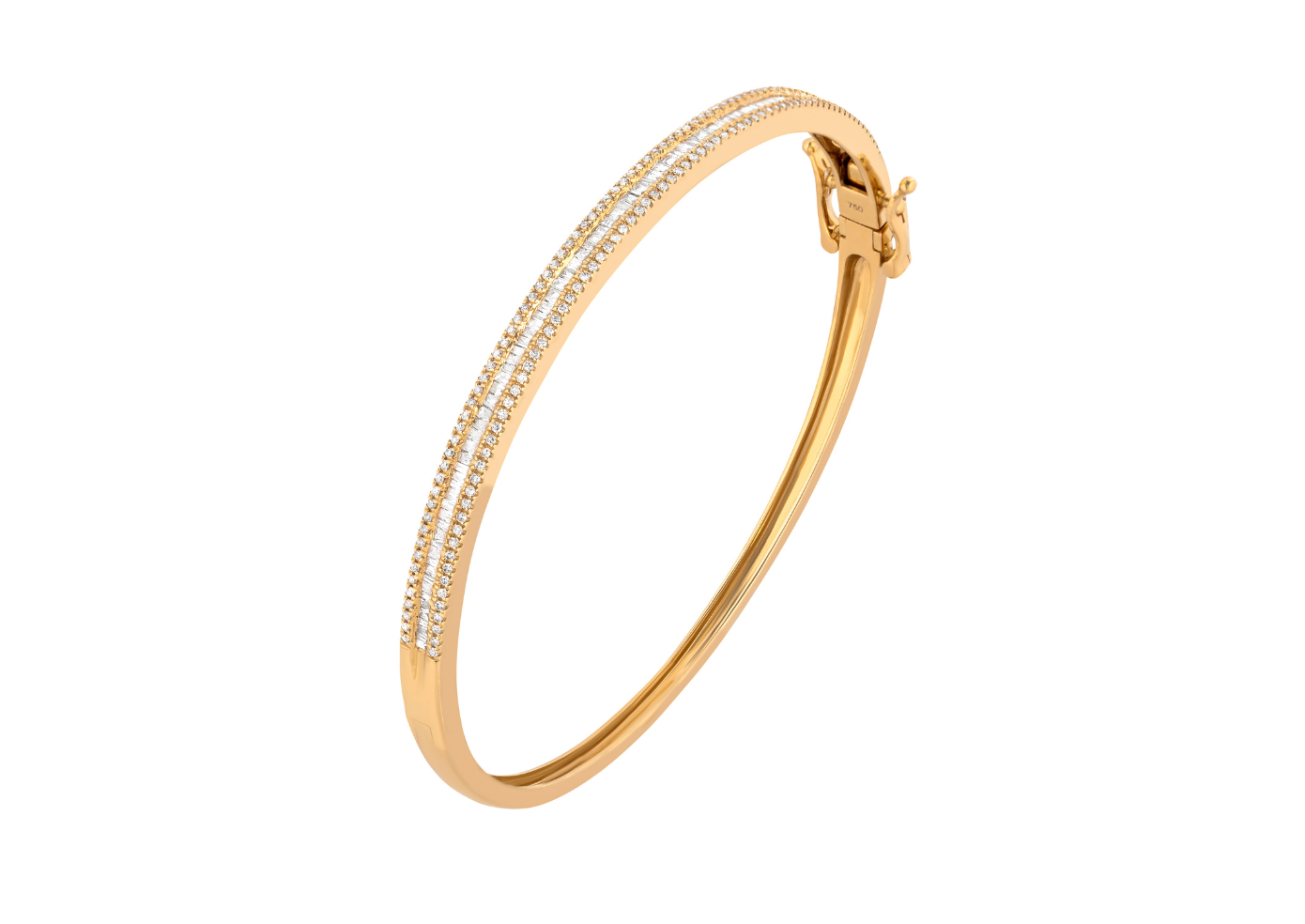 Pulseira Escrava