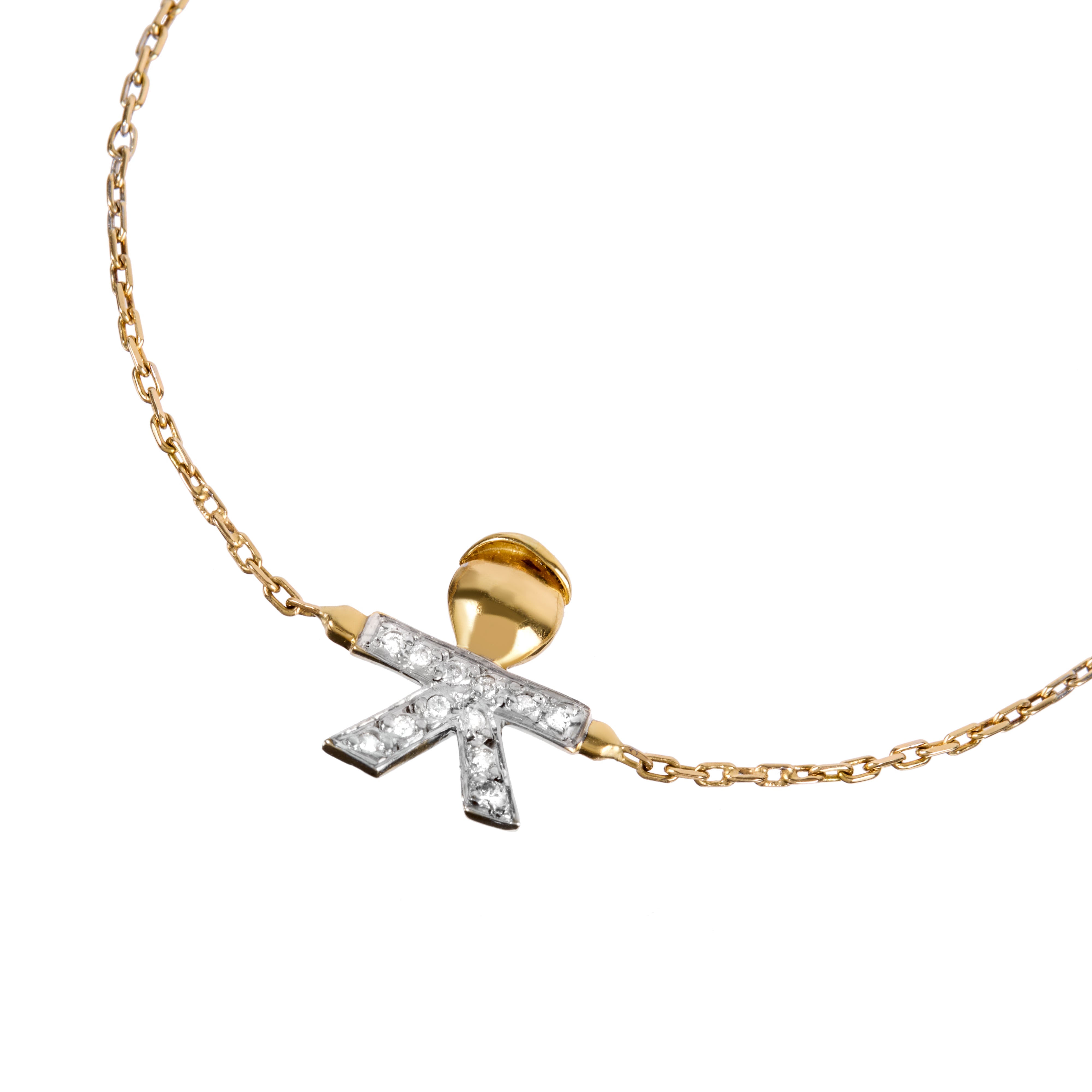 Pulseira Menino