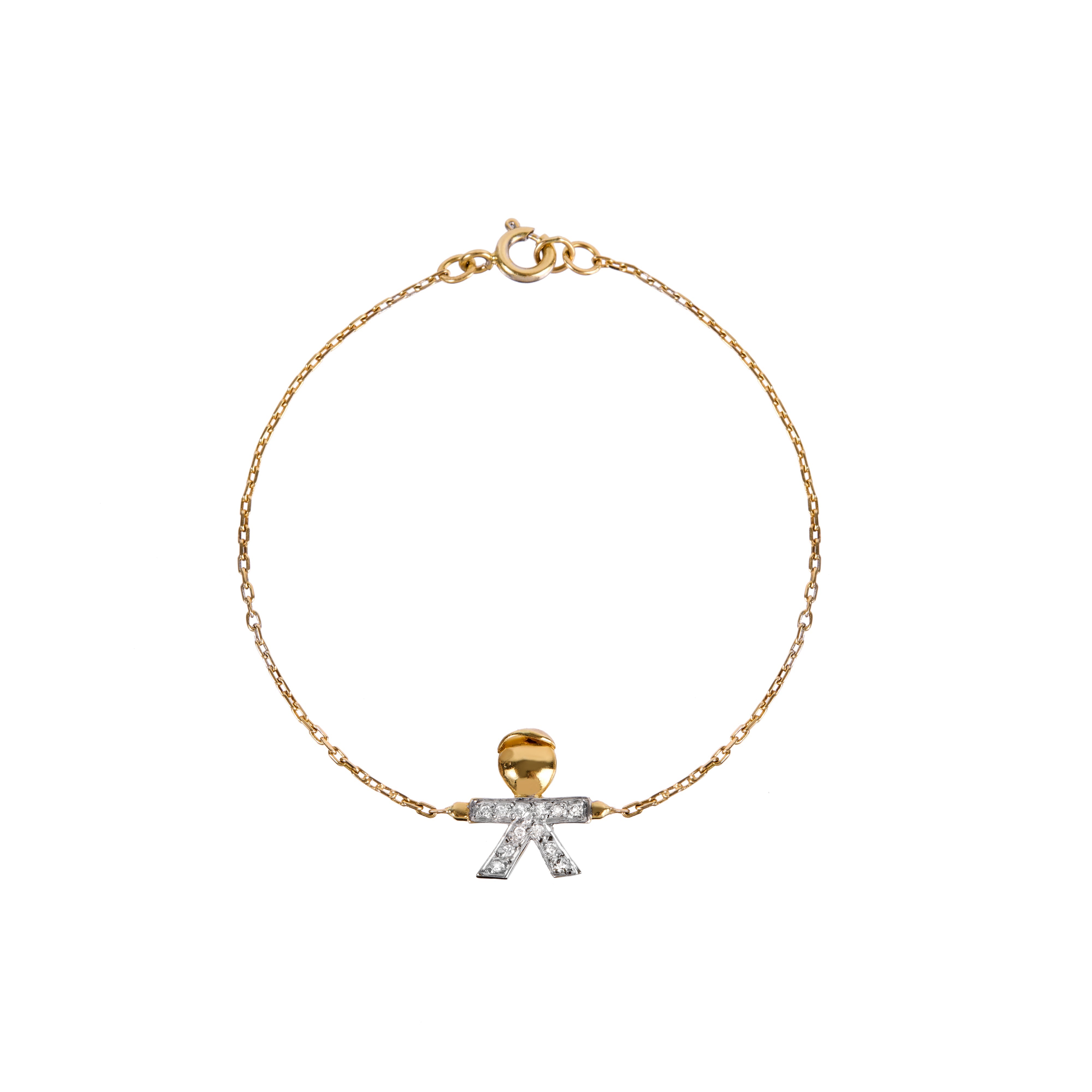 Pulseira Menino