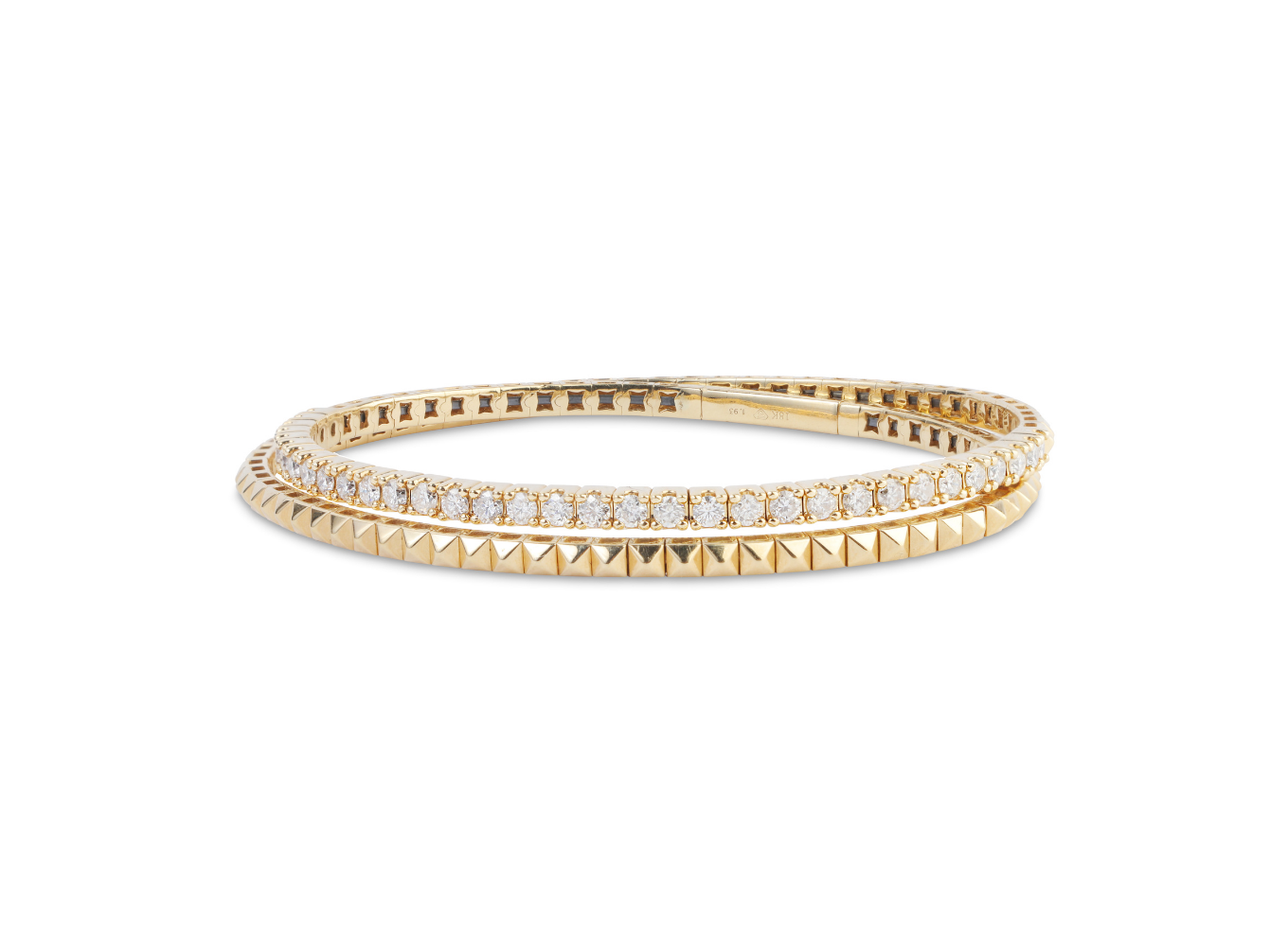 Pulseira Escrava