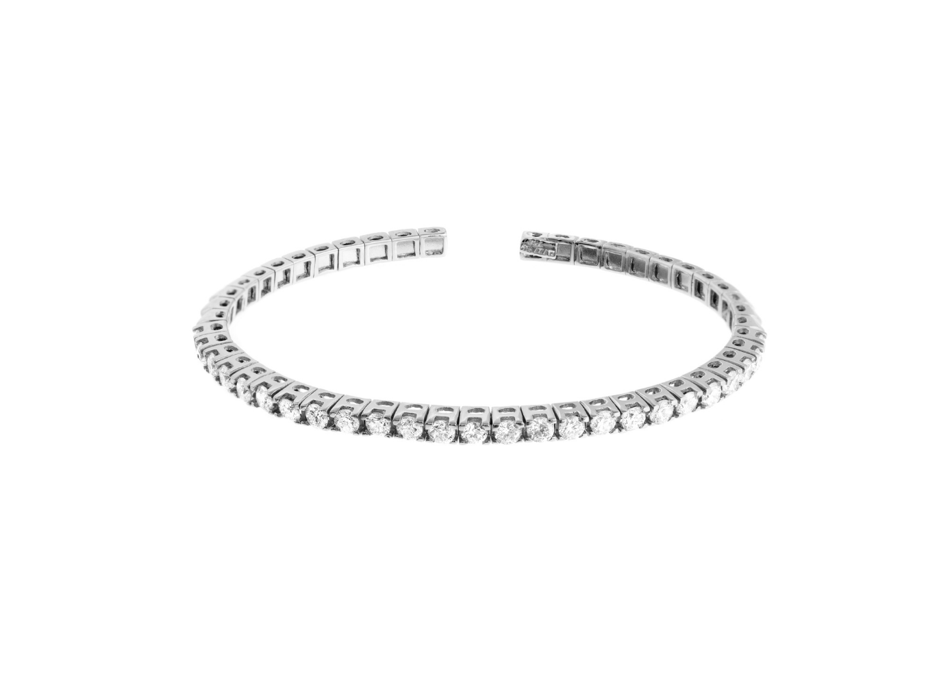 Pulseira Rigida