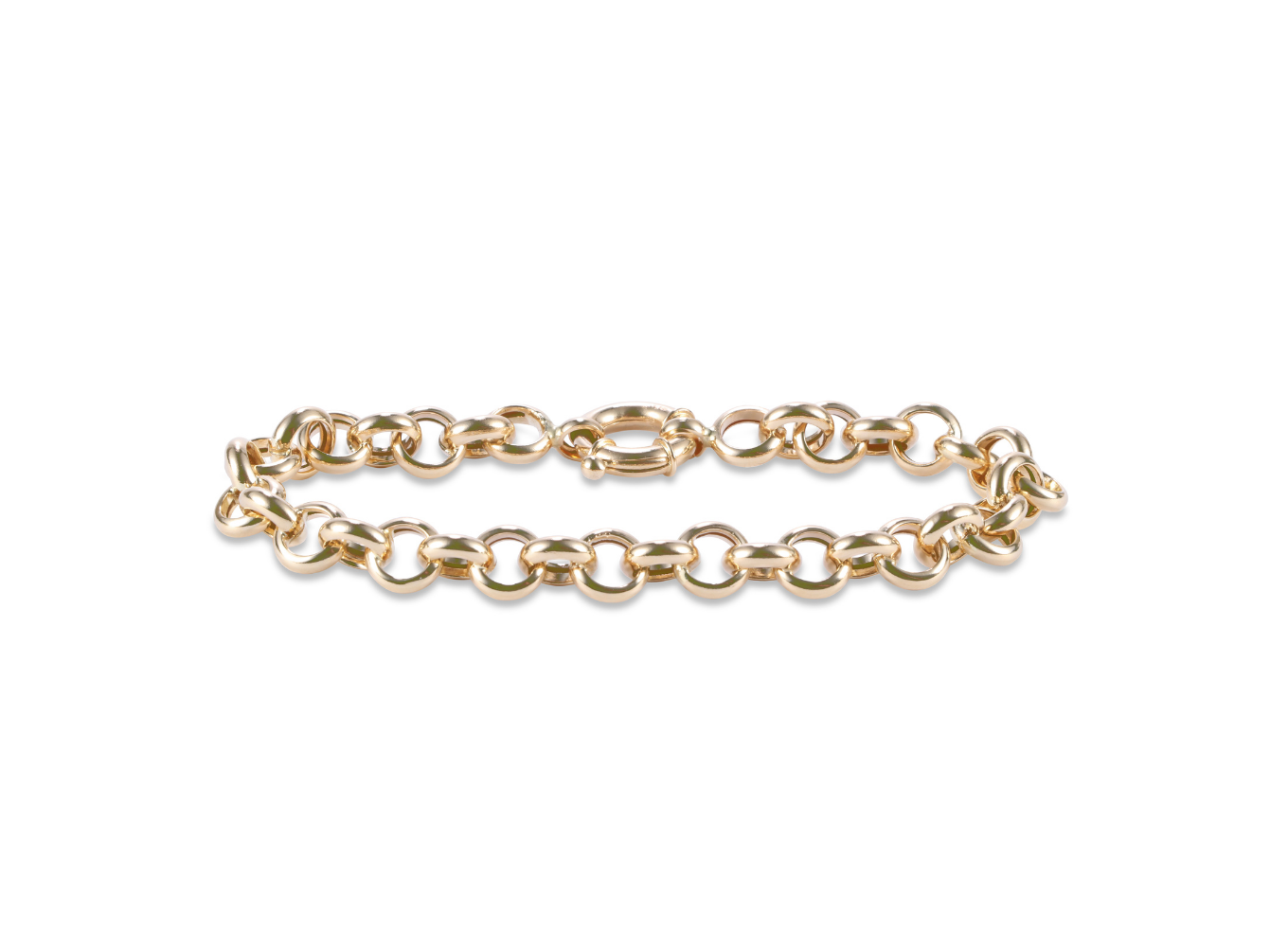 Pulseira Elos Portugueses