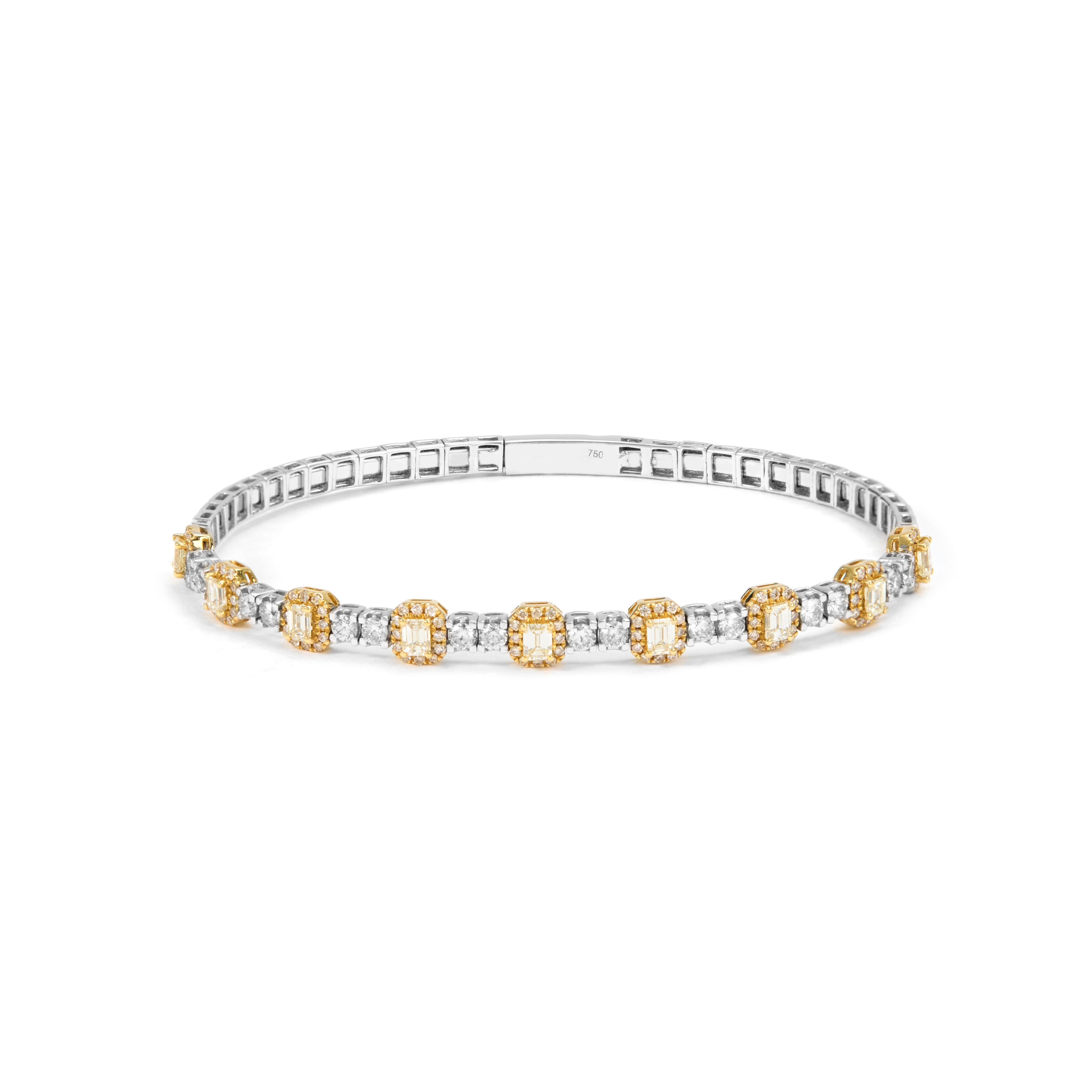 Pulseira Halls