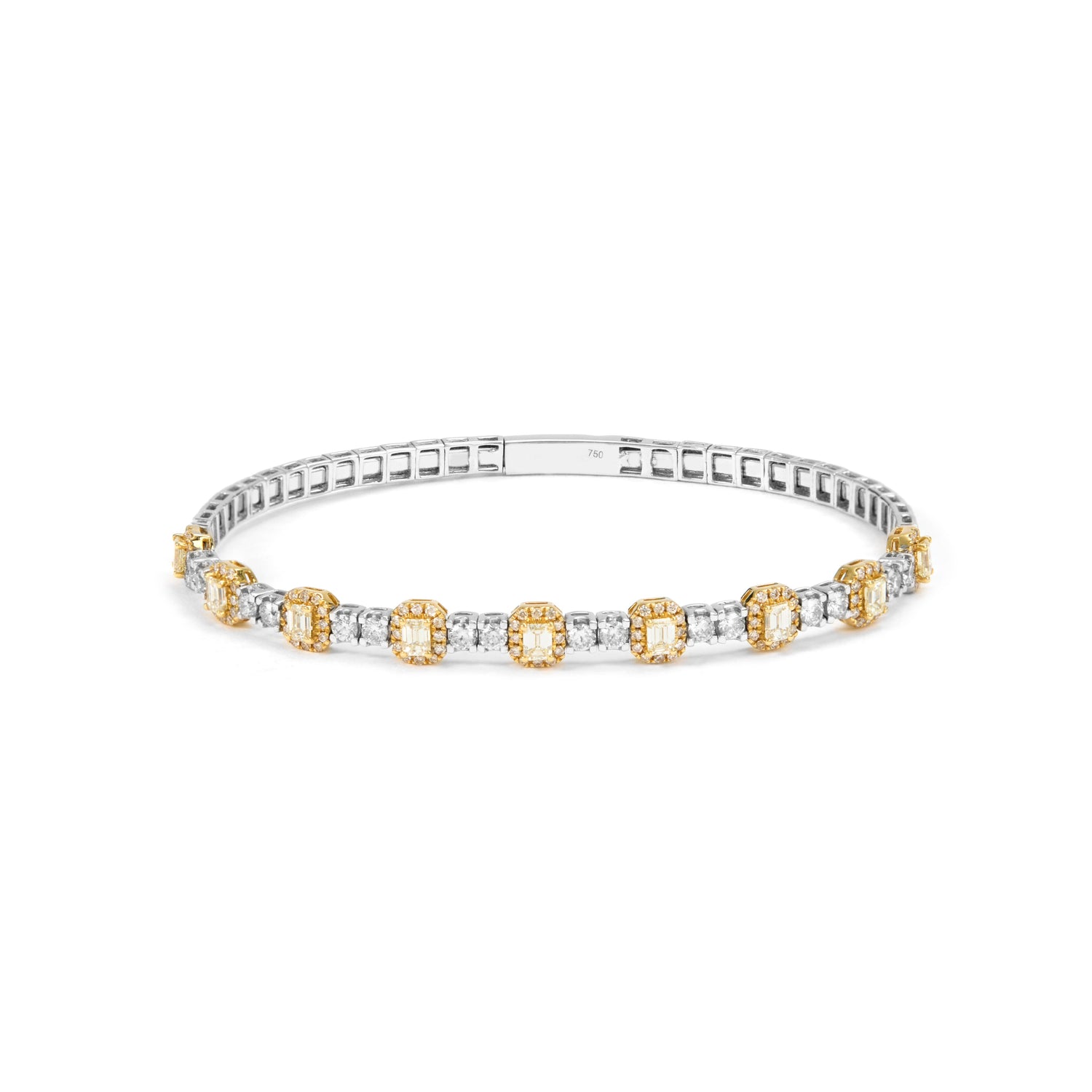 Pulseira Halls
