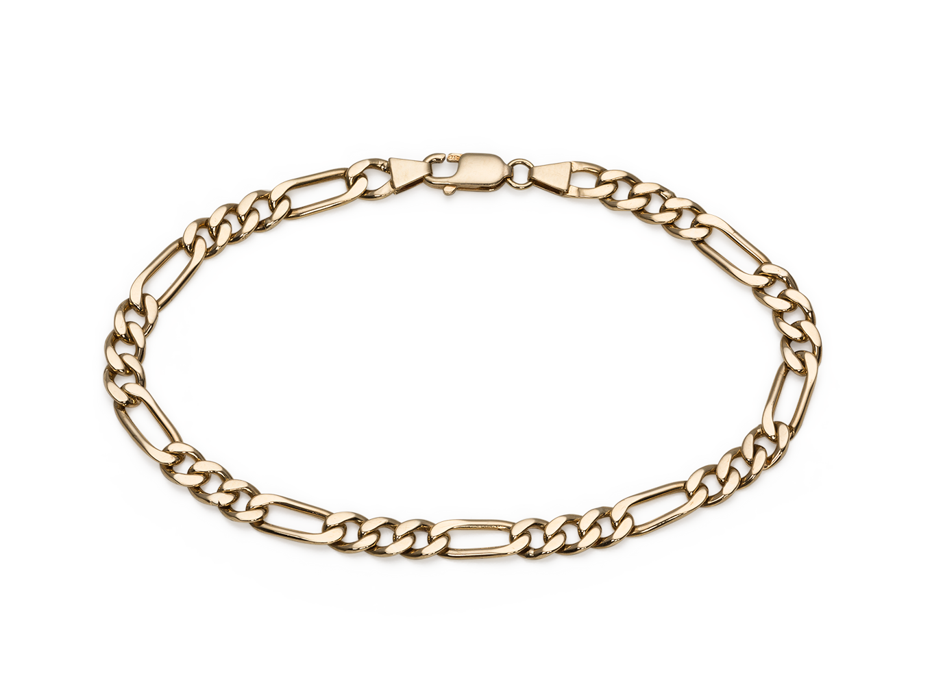 Pulseira Elos Figaro