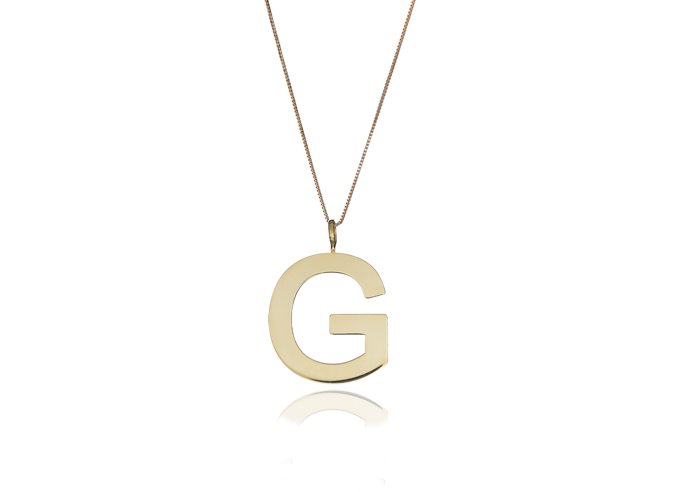 Pingente  G