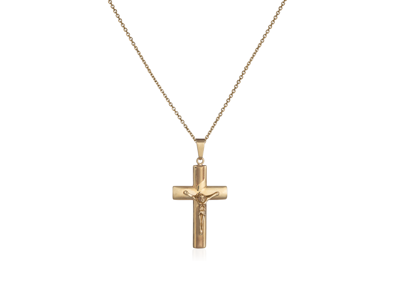 Pingente Cruz