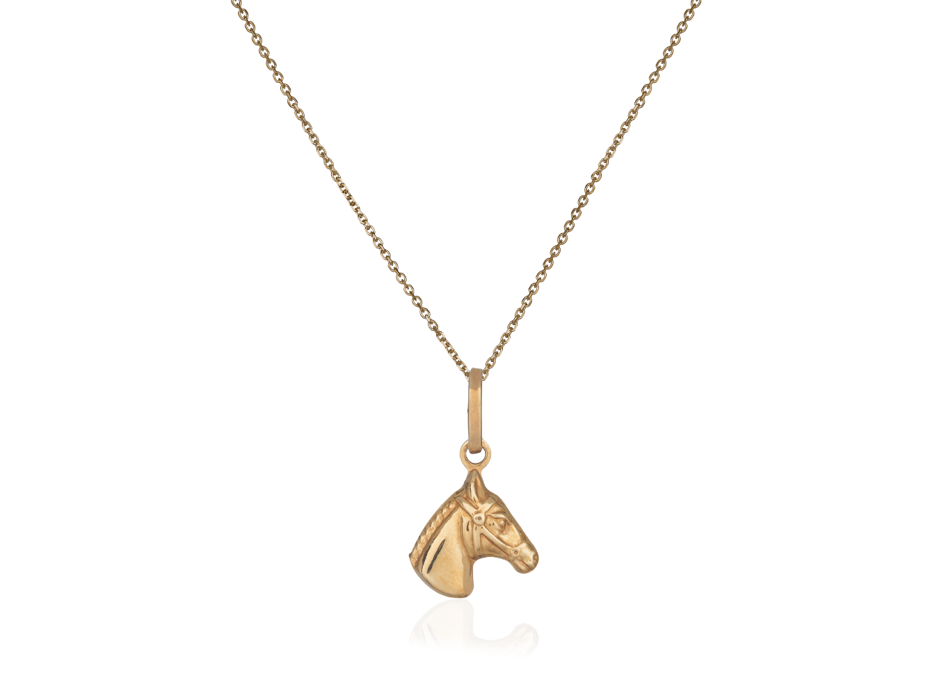 Pingente Cavalo