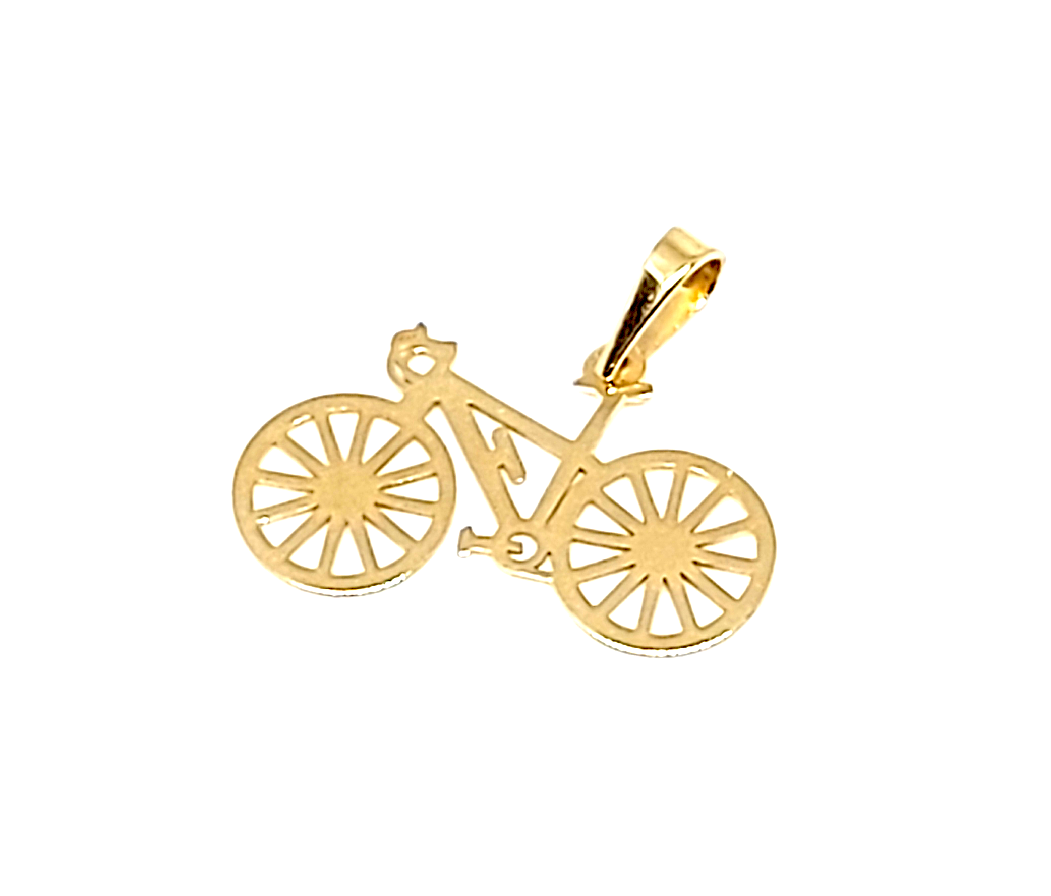 Pingente Bike