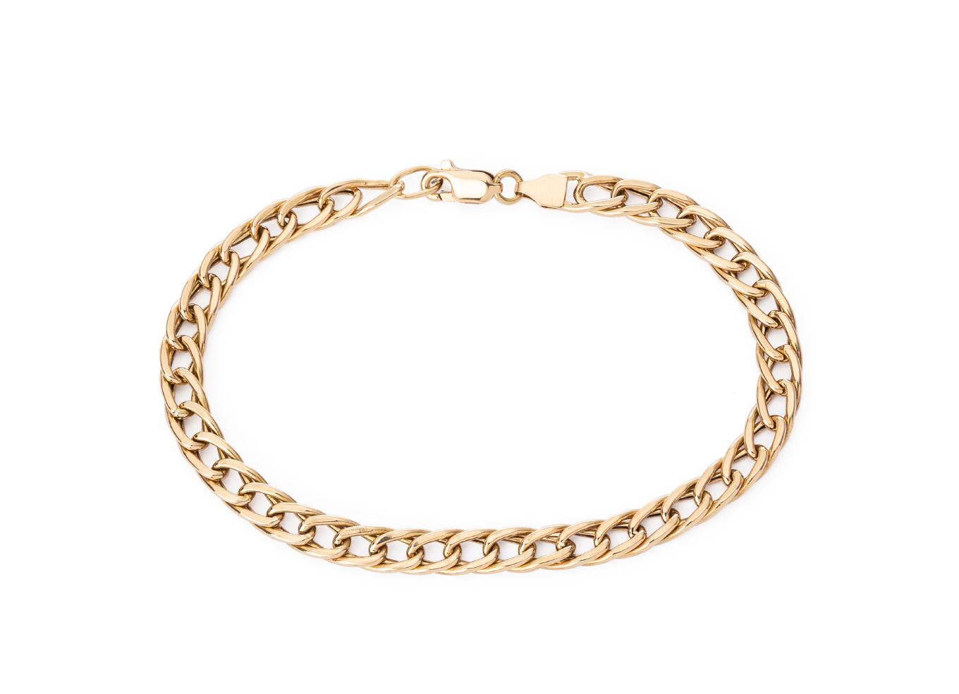 Pulseira Elos Groumett