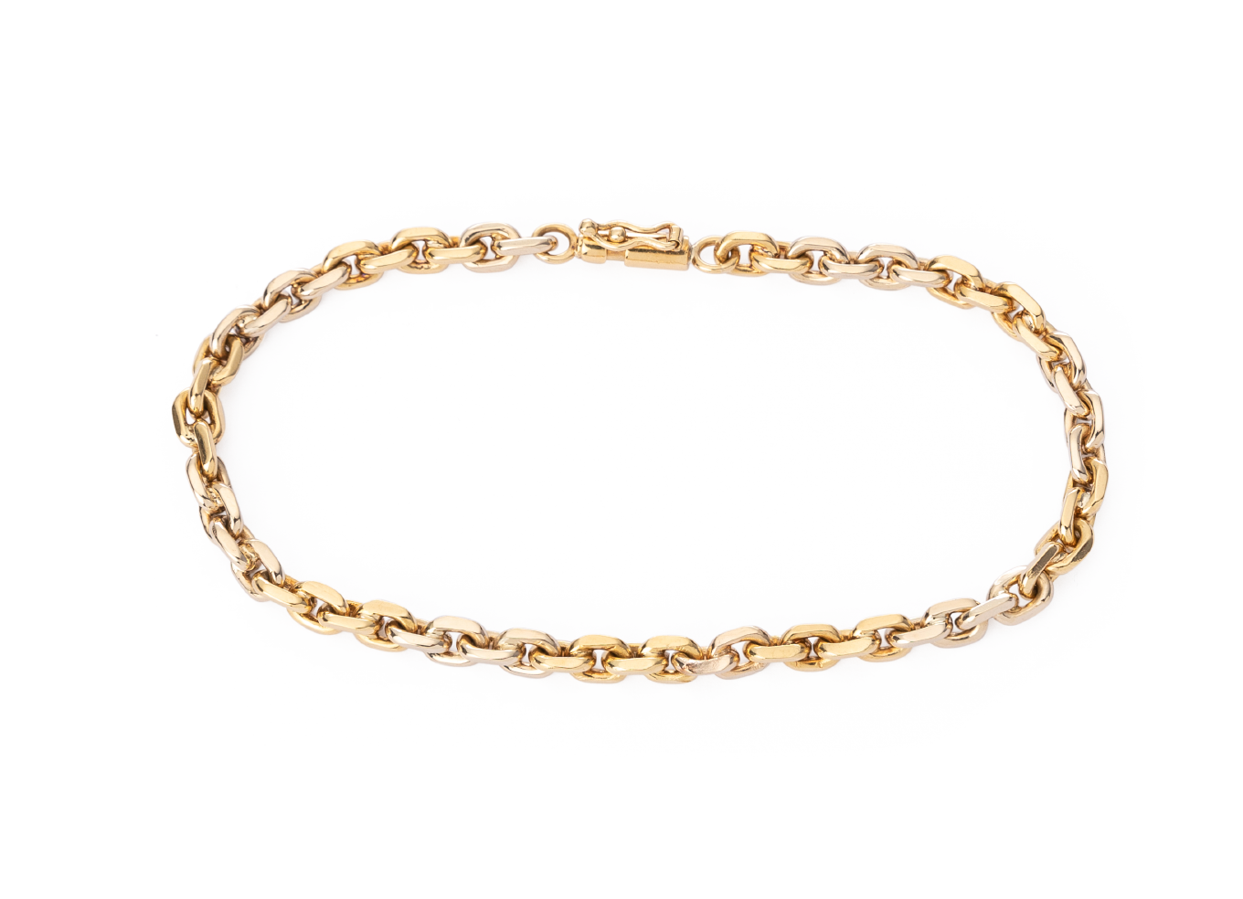 Pulseira Elos Cartier