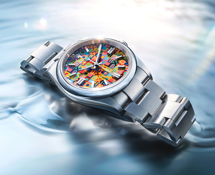 Distribuidor oficial Rolex em São Paulo - Montecristo