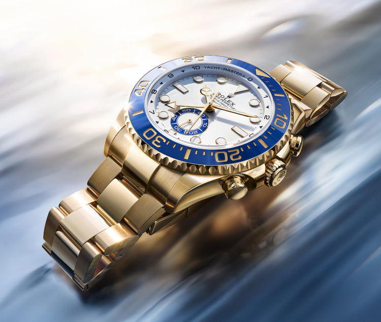 Distribuidor oficial Rolex em São Paulo - Montecristo
