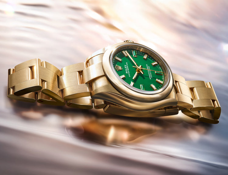 Distribuidor oficial Rolex em São Paulo - Montecristo