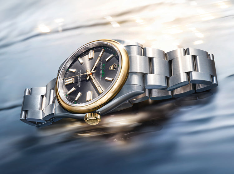 Distribuidor oficial Rolex em São Paulo - Montecristo