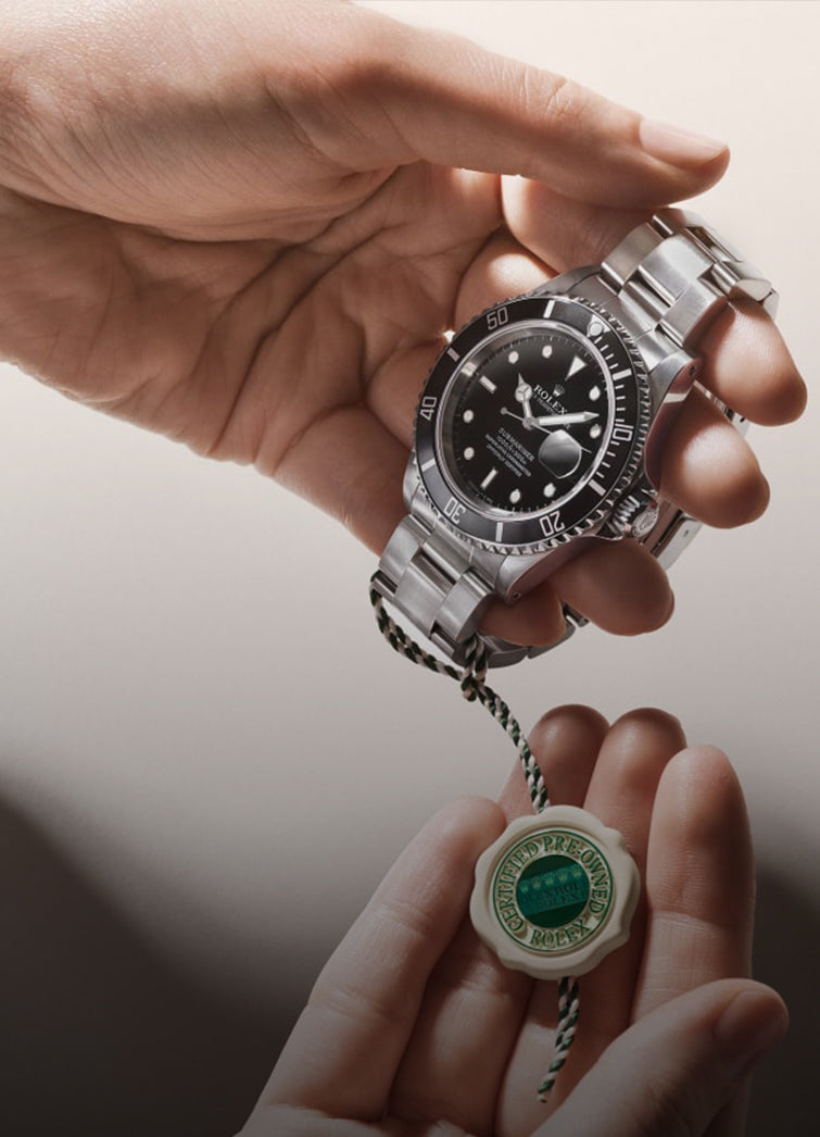Desktop:  ROLEX