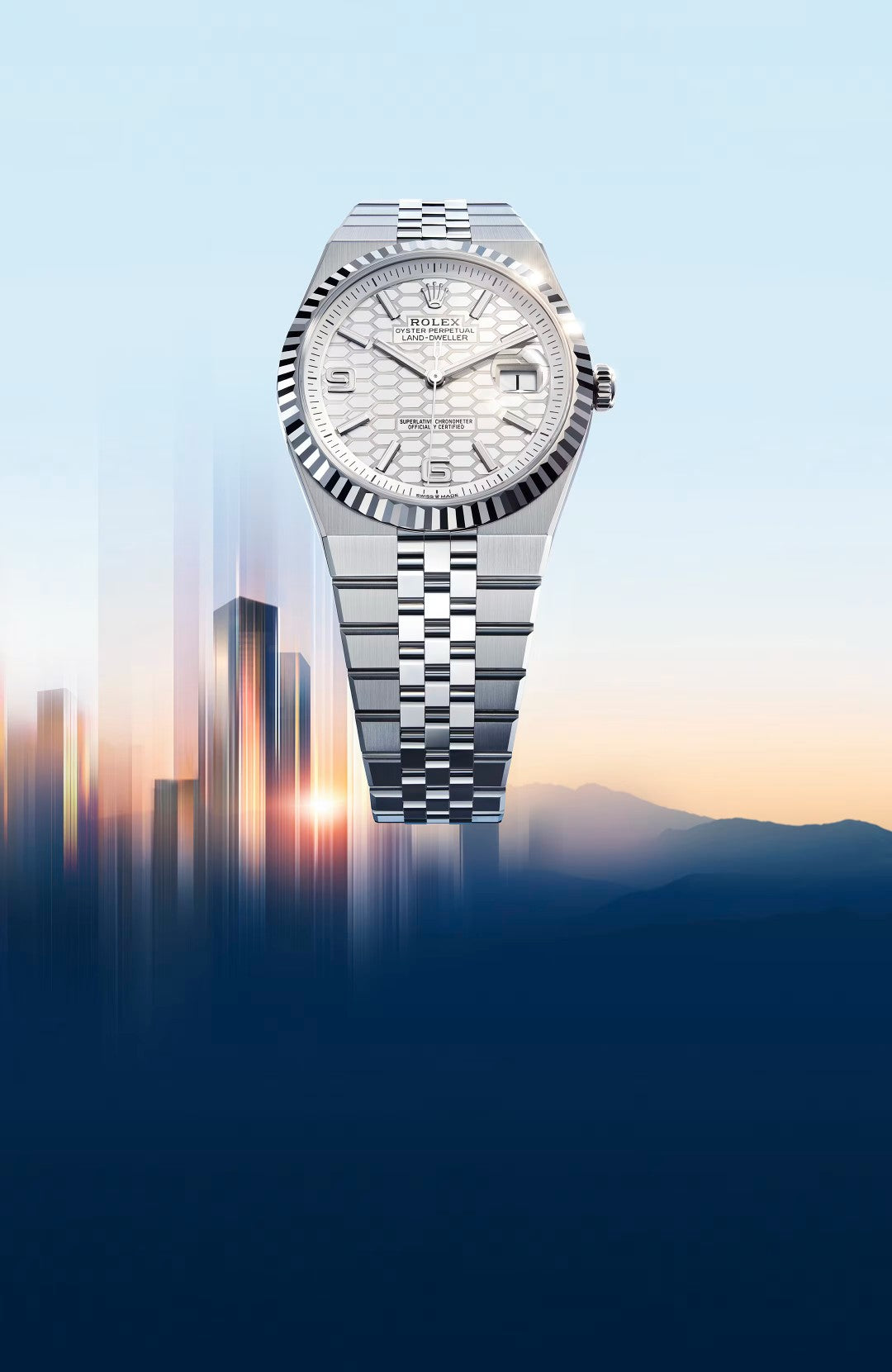 Desktop:  ROLEX