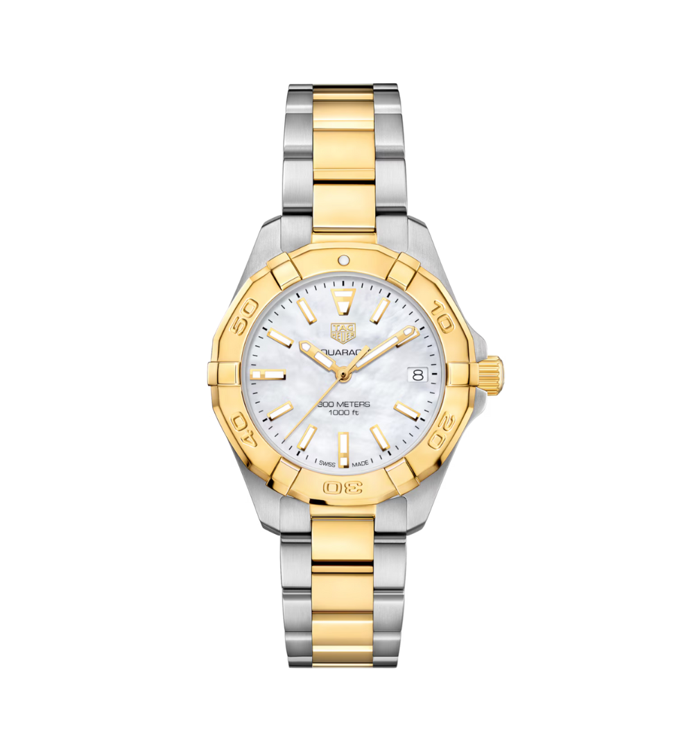 TAG Heuer Aquaracer Date
