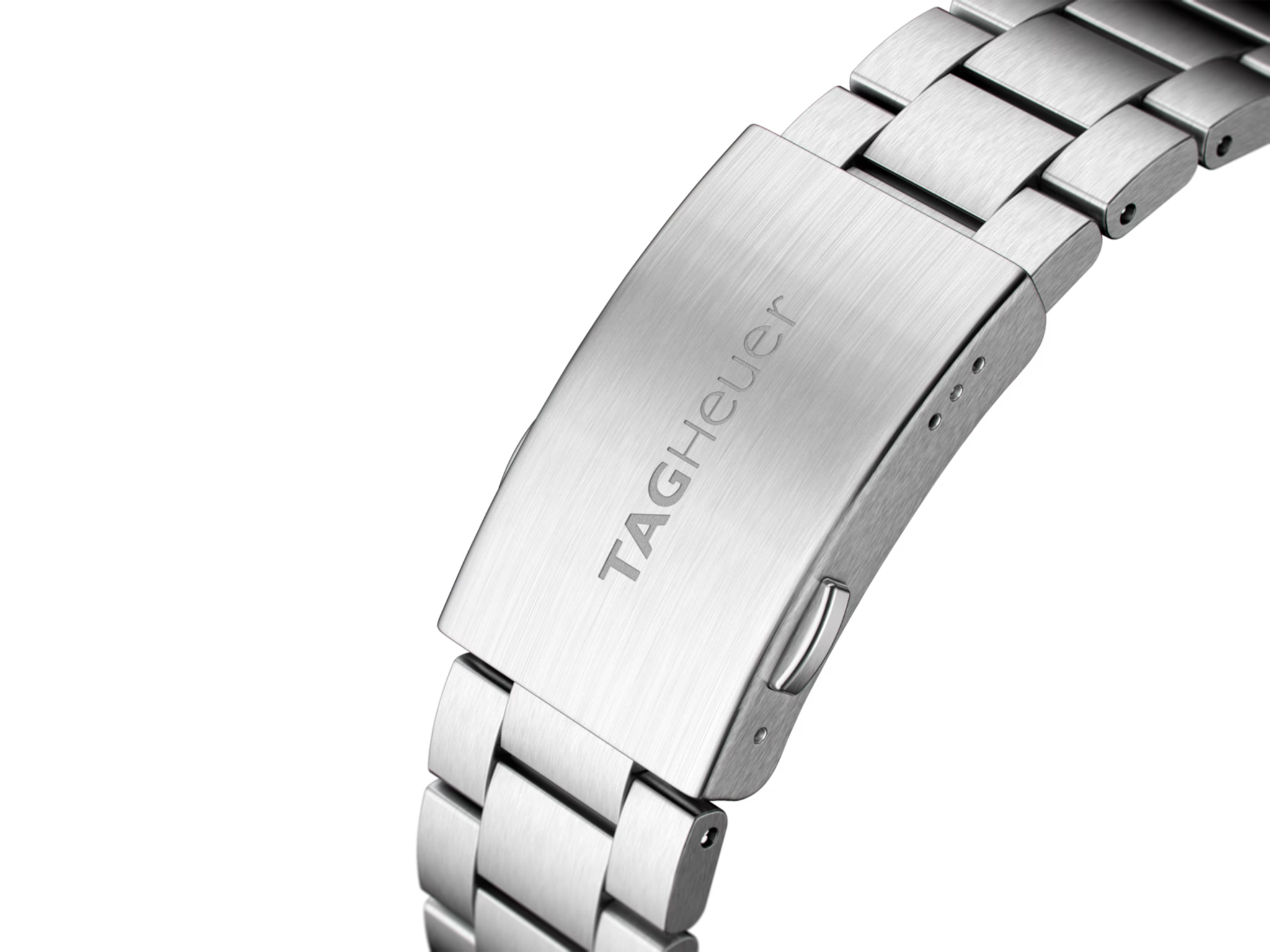 TAG Heuer Formula 1 Date