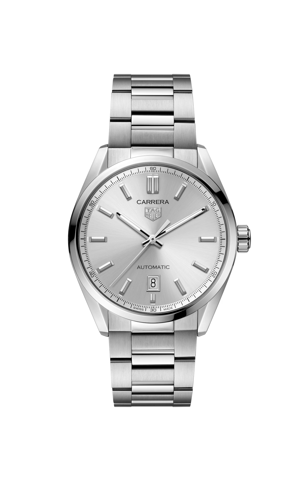 TAG Heuer Carrera Data