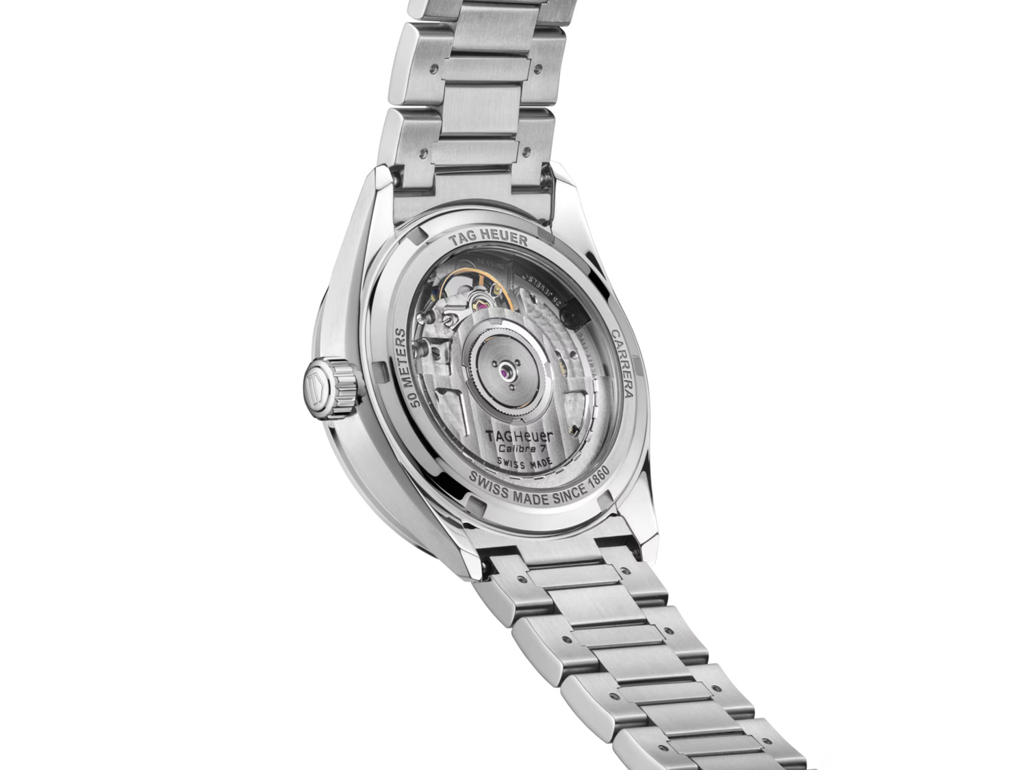 TAG Heuer Carrera Date